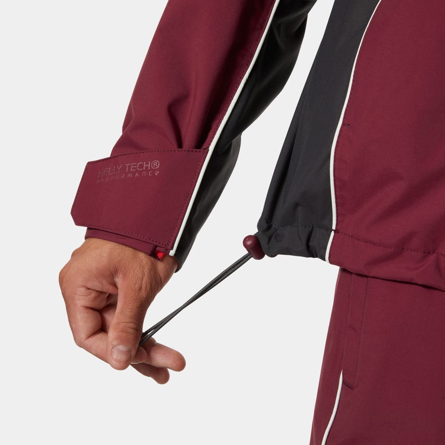 Unisex ULLR D Shell Jacket