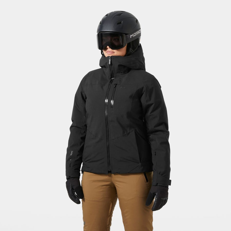 Women's Val-d'Isère 3.0 Jacket