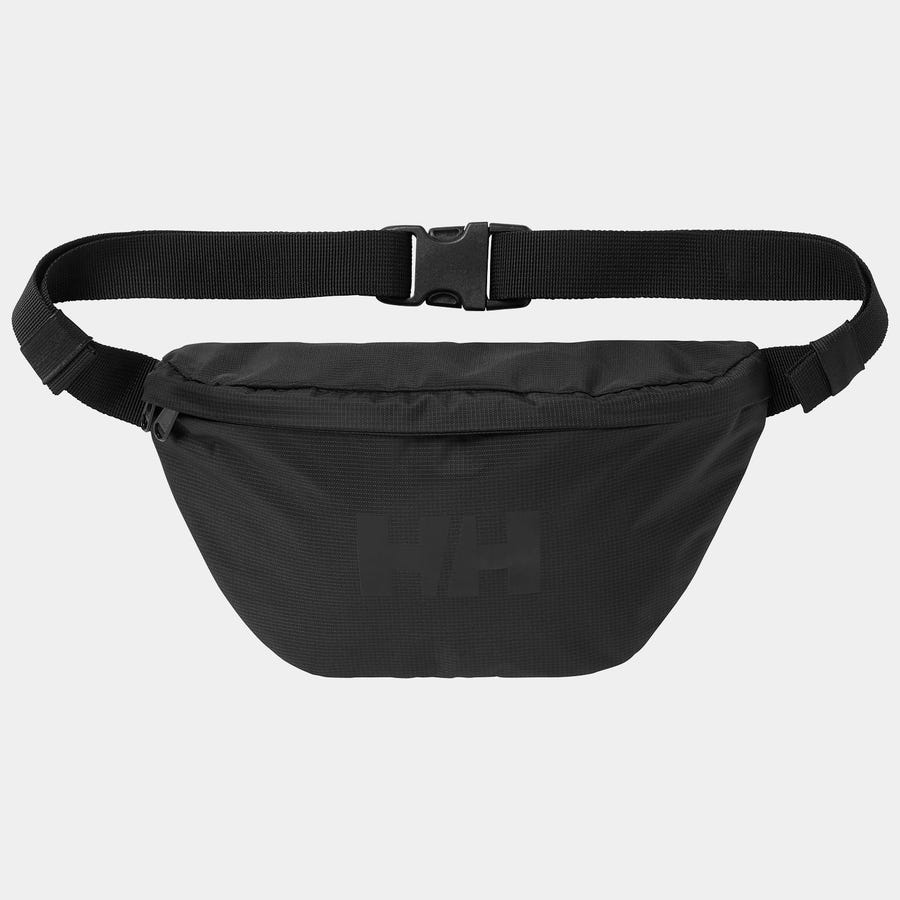 Logo Waist Bag