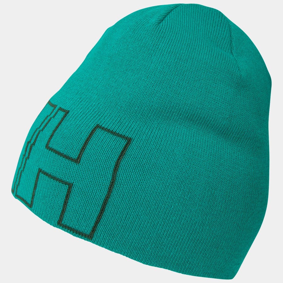 Unisex Outline Beanie Hat