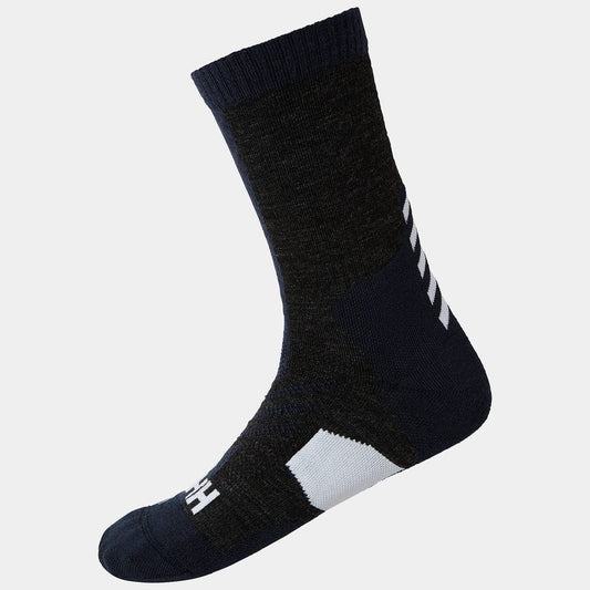 Hiking Socks Warm Crew