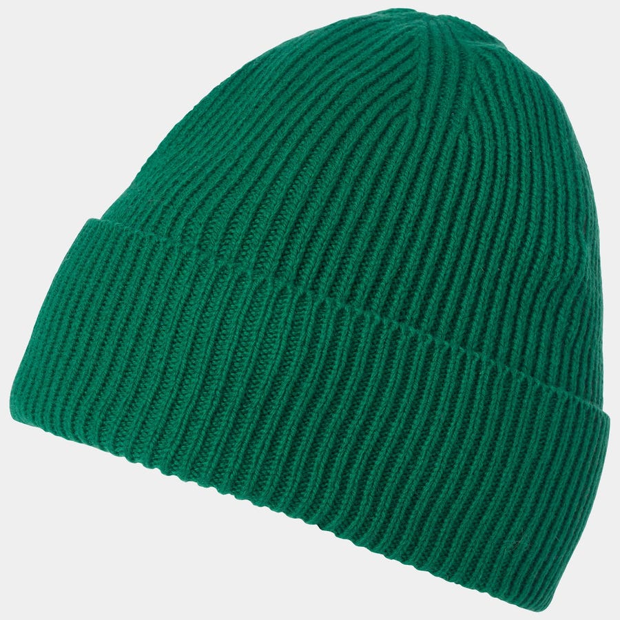 Wool Beanie