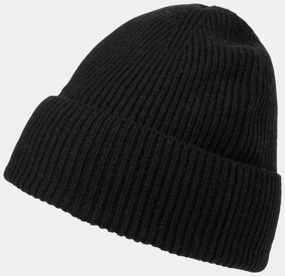 Wool Beanie