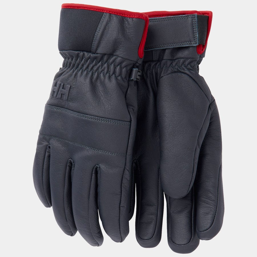 Men's Alpha Gloves
