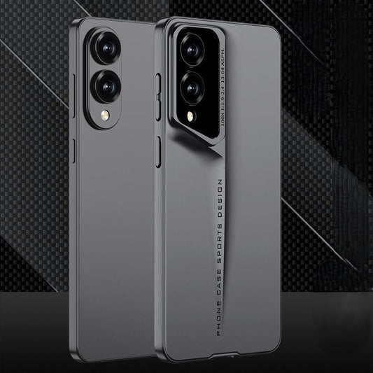 Frosted Ultra-Thin Phone Case For Samsung